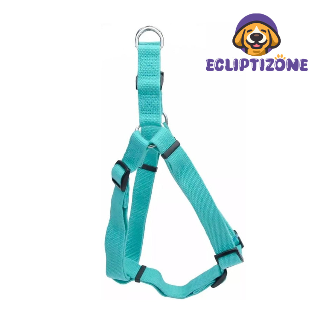 Comfort Wrap Dog Harness Mint Green - X-Small